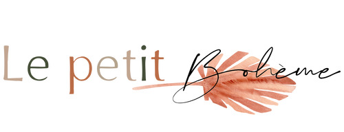 logo le petit bohème