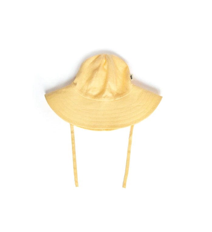 Chapeau soleil - Vanille Française