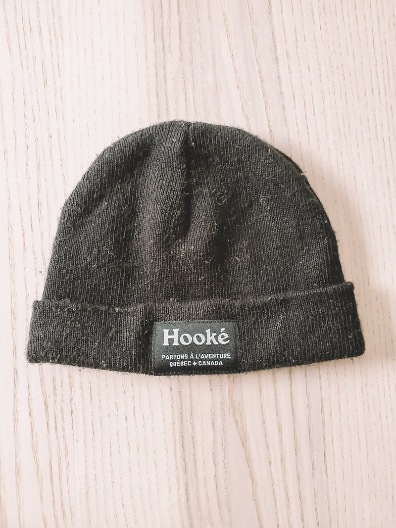 Tuque Hooké 12-24 mois